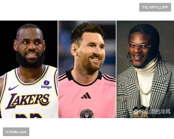 2025年福布斯排名：C罗居首，梅西列第二