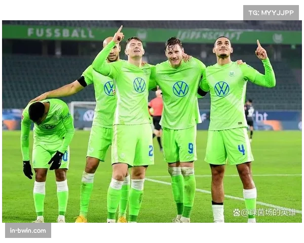 沃尔夫斯堡迎战勒沃库森主场欲止连败颓势