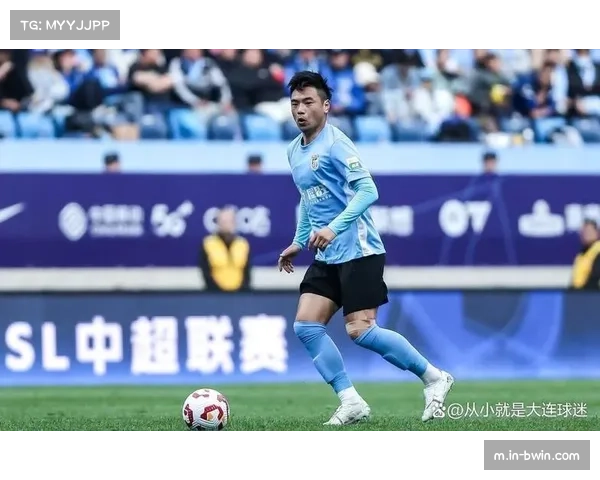 马莱莱反戈旧主申花破门，大连英博反击战术初见成效