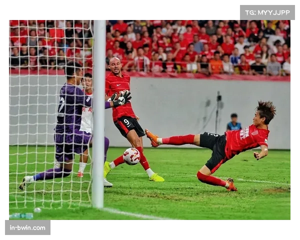 河南队锋线古斯塔沃姆布拉组合 把握机会能力将左右球队战绩